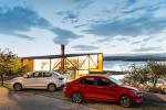 Fiat Cronos Drive 2018 года